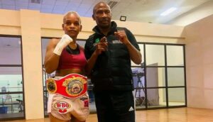 SIMELANE DISAPPOINTED WITH FIGHT CANCELLATION 