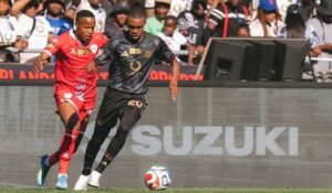 BUCCANEERS CRUISE TO MTN8 FINAL