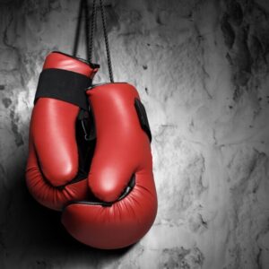 MILLIONS FOR BOXING TOURNEYS IN BUFFALO CITY
