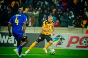 DA CRUZ LEADS AMAKHOSI TO VICTORY