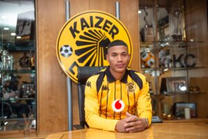 ABRAHAMS JOINS CHIEFS