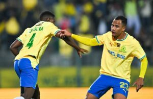 BRAZILIANS THROUGH TO NEXT ROUND