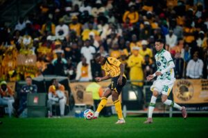ARROWS FACE DOWNS AFTER DUMPING CHIEFS OUT OF MTN8