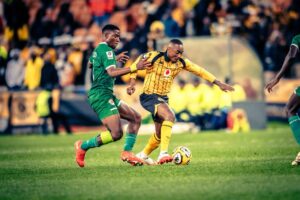 SECOND WIN ON THE TROT FOR AMAKHOSI