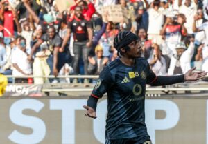 BUCS CONFIRM MASWANGANYI DEPARTURE 