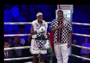 MVULA TO FIGHT FOR WBO TITLE 