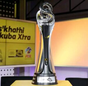USEMOSES MABHIDA STADIUM UMDLALO WOKUGQIBELA WE-MTN8