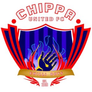 FIRST WIN FOR CHILLI BOYS