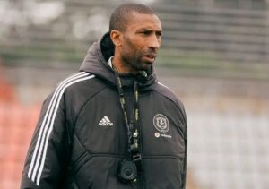 BUCS MENTOR WINS MONTHLY AWARD