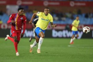 BRAZILIANS THRASH MILFORD 