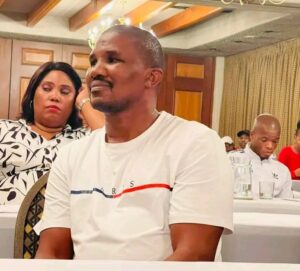 BUHLALU RESIGNS AS SANCTIONING CHAIR