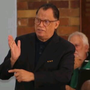 JORDAAN RETAINS SAFA PRESIDENCY 
