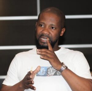 WITBOOI PUTS BSA IN SPOT OF BOTHER 