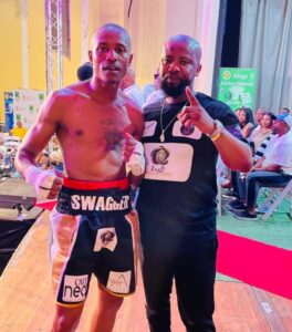 BOYIYA TO FIGHT AT LAST 