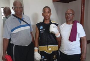 SIZANI RETURNS WITH TOKWE FIGHT 