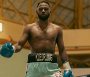 CHELLAN WANTS RHONORHONO REMATCH