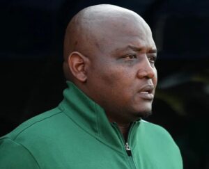 RAMOREBOLI JOINS BAFANA TECHNICAL TEAM 