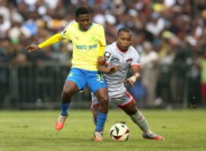 VAN WYK GOAL DENIES CHILLI BOYS A WIN