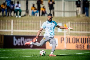 AMAKHOSI SUFFER PETERSEN BLOW