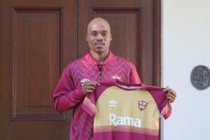 MATSHEKE RETURNS TO STELLIES
