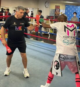FERNANDES BELIEVES IN MALAJIKA’S ABILITY