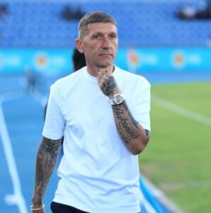 NATAL RICH BOYZ GET NEW COACH 