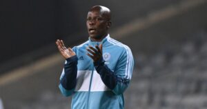 NCIKAZI LEAVES BUCCANEERS