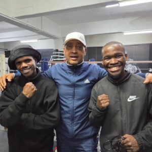 UPAILMAN UTHI BASEBENZA KAKUHLE NONTWANAMBE 