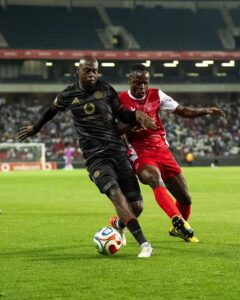 BUCS SHOW NAMIBIANS NO MERCY 
