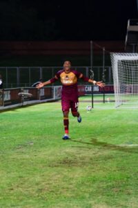 KWAYIBA SENDS STELLIES TO LAST EIGHT 
