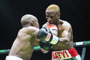 BATYI GRUDGINGLY ACCEPTS SIGABA FIGHT 