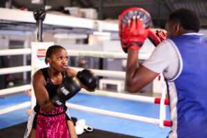 MKHATHALA CHASES HISTORY