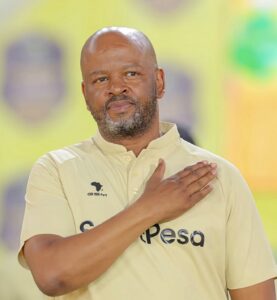 MNGQITHI’S SHORT STAY ENDS 