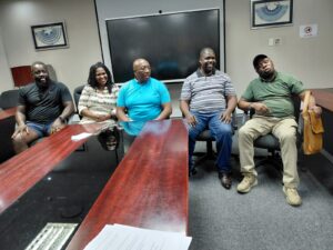 NEW EASTERN CAPE PROMOTERS LEADERSHIP ELECTED 